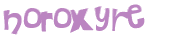 Captcha-udfordring