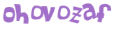 CAPTCHA 挑戰