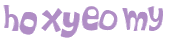 Captcha-udfordring