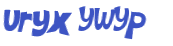 Captcha challenge