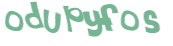 Captcha-udfordring