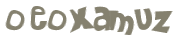 CAPTCHA 挑戰