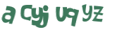 CAPTCHA 挑戰