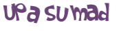 Captcha-udfordring