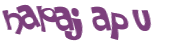 Desafio Captcha