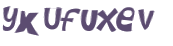 Captcha challenge