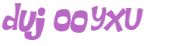 Captcha-test