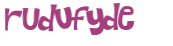Captcha-udfordring