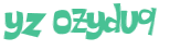 Captcha-udfordring