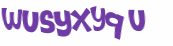 Captcha-udfordring