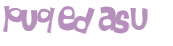 Captcha-udfordring