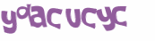 CAPTCHA 挑戰