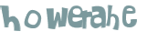 CAPTCHA 挑戰