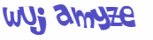 Captcha challenge