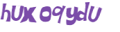 CAPTCHA-haaste