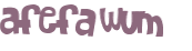 CAPTCHA 挑戰
