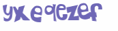 Captcha-udfordring
