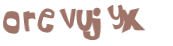 Captcha-udfordring