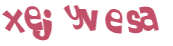 CAPTCHA 挑戰