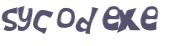 CAPTCHA 挑戰