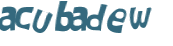 Captcha-udfordring