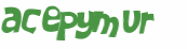 Captcha challenge