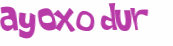 CAPTCHA 挑戰
