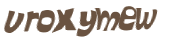 Captcha-test