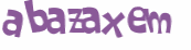 Captcha 챌린지