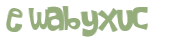 Captcha-test