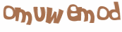 CAPTCHA 挑戰