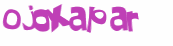 CAPTCHA-haaste
