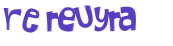 Captcha-udfordring