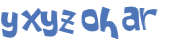 Captcha-udfordring