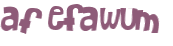 Captcha challenge