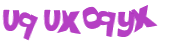 CAPTCHA 挑戰