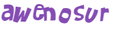 Captcha challenge