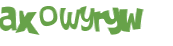 Captcha-test