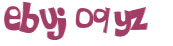 CAPTCHA 挑戰
