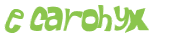 CAPTCHA 挑戰