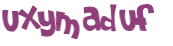 CAPTCHA 挑戰