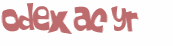 Captcha-udfordring