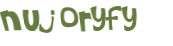 CAPTCHA 挑戰