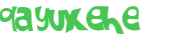 Captcha 챌린지
