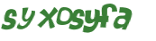 Wyzwanie captcha