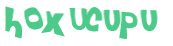 CAPTCHA 挑戰