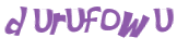 Captcha challenge