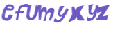 Captcha challenge