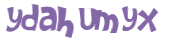 Captcha challenge