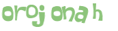 CAPTCHA 挑戰